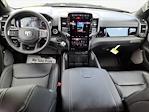 New 2025 Ram 1500 Rebel Crew Cab 4x4 Pickup for sale #SN773062 - photo 11