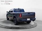 New 2025 Ram 1500 Rebel Crew Cab 4x4 Pickup for sale #SN773062 - photo 3
