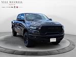 New 2025 Ram 1500 Rebel Crew Cab 4x4 Pickup for sale #SN773062 - photo 8