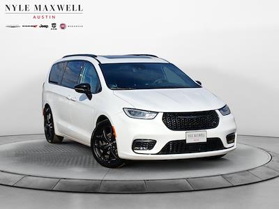 2025 Chrysler Pacifica FWD Minivan for sale #SR522069 - photo 2