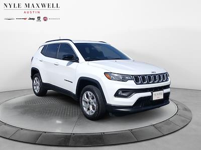 2025 Jeep Compass 4WD SUV for sale #ST515214 - photo 2