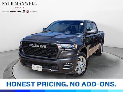 New 2026 Ram 1500 - photo 1