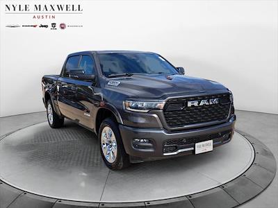 New 2026 Ram 1500 - photo 1
