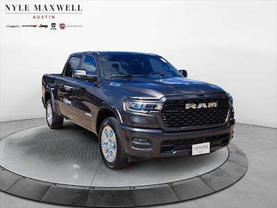 New 2026 Ram 1500 Lone Star Crew Cab 4x4 Pickup for sale #T4150084 - photo 2