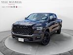 New 2026 Ram 1500 Lone Star Crew Cab 4x4 Pickup for sale #T4150685 - photo 8