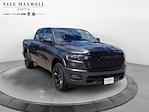 New 2026 Ram 1500 Lone Star Crew Cab 4x4 Pickup for sale #T4150685 - photo 1