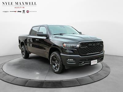New 2026 Ram 1500 - photo 2