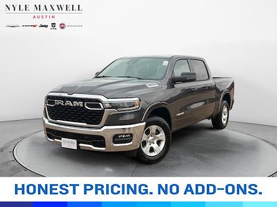 New 2026 Ram 1500 - photo 1