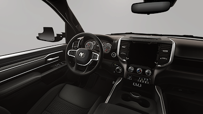 New 2026 Ram 1500 - photo 1