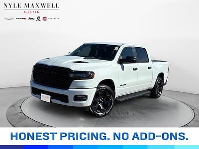New 2026 Ram 1500 - photo 1