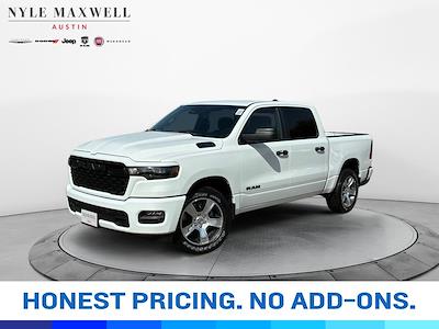 New 2026 Ram 1500 - photo 1