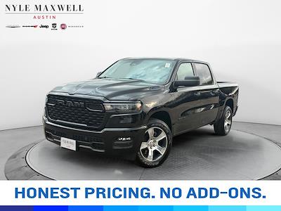 New 2026 Ram 1500 - photo 1