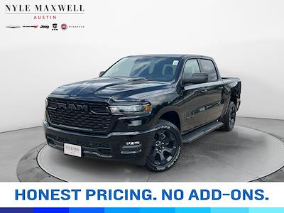 New 2026 Ram 1500 - photo 1