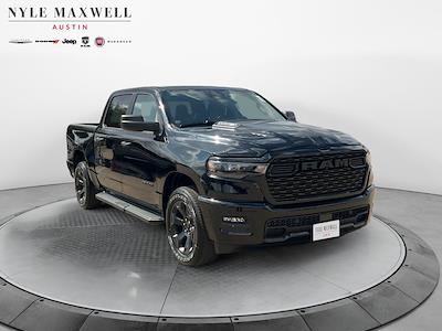 New 2026 Ram 1500 - photo 1