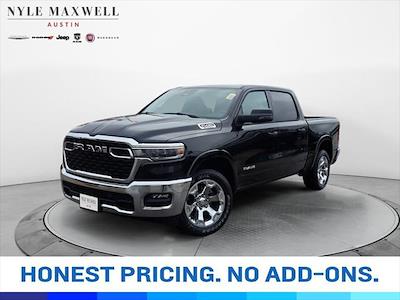 New 2026 Ram 1500 - photo 1