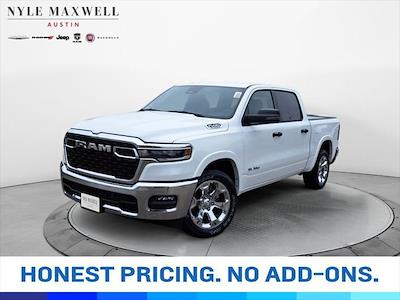 New 2026 Ram 1500 - photo 1