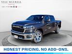 New 2026 Ram 1500 Lone Star Crew Cab for sale #T4173713 - photo 8