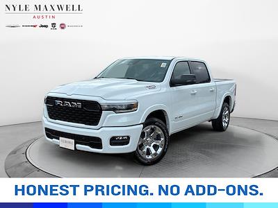 New 2026 Ram 1500 - photo 1