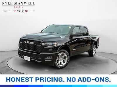 New 2026 Ram 1500 - photo 1