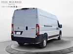 New 2026 Ram ProMaster 2500 High Roof Empty Cargo Van for sale #TE156277 - photo 16