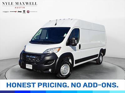 New 2026 Ram ProMaster 2500 High Roof Empty Cargo Van for sale #TE156280 - photo 1