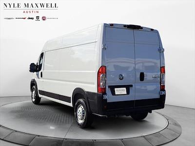 New 2026 Ram ProMaster 2500 High Roof Empty Cargo Van for sale #TE156280 - photo 2