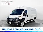 New 2026 Ram ProMaster 2500 High Roof Empty Cargo Van for sale #TE156280 - photo 1