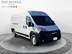 New 2026 Ram ProMaster 2500 High Roof Empty Cargo Van for sale #TE156280 - photo 6