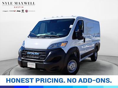 New 2026 Ram ProMaster 1500 Standard Roof Empty Cargo Van for sale #TE162262 - photo 1