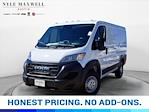 New 2026 Ram ProMaster 1500 Standard Roof Empty Cargo Van for sale #TE162262 - photo 1