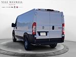 New 2026 Ram ProMaster 1500 Standard Roof Empty Cargo Van for sale #TE162262 - photo 3