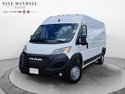 New 2026 Ram ProMaster 2500 High Roof Upfitted Cargo Van for sale #TE162437 - photo 1