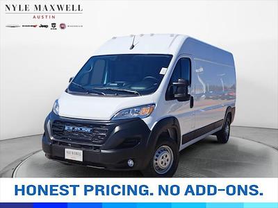 New 2026 Ram ProMaster 2500 High Roof Empty Cargo Van for sale #TE162915 - photo 1