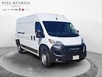 New 2026 Ram ProMaster 2500 High Roof Empty Cargo Van for sale #TE162915 - photo 4