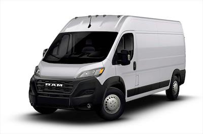 New 2026 Ram ProMaster 2500 High Roof Empty Cargo Van for sale #TE165399 - photo 1