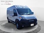 New 2026 Ram ProMaster 2500 High Roof Empty Cargo Van for sale #TE165400 - photo 5
