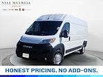 New 2026 Ram ProMaster 2500 High Roof Empty Cargo Van for sale #TE165401 - photo 1