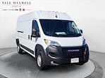 New 2026 Ram ProMaster 2500 High Roof Empty Cargo Van for sale #TE165401 - photo 5