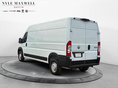 New 2026 Ram ProMaster 2500 High Roof Empty Cargo Van for sale #TE170279 - photo 2