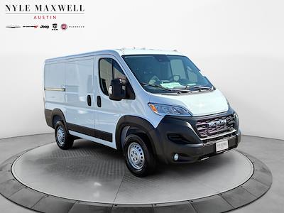 New 2026 Ram ProMaster 1500 - photo 1
