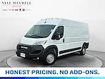 New 2026 Ram ProMaster 2500 High Roof Empty Cargo Van for sale #TE187360 - photo 1