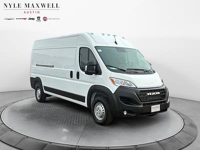 New 2026 Ram ProMaster 2500 - photo 1