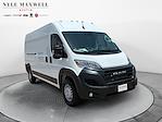 2026 Ram ProMaster 2500 High Roof FWD Empty Cargo Van for sale #TE204792 - photo 3