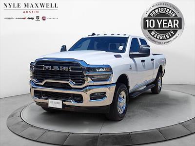 New 2026 Ram 2500 Tradesman Crew Cab 4x4 Pickup for sale #TG150776 - photo 1