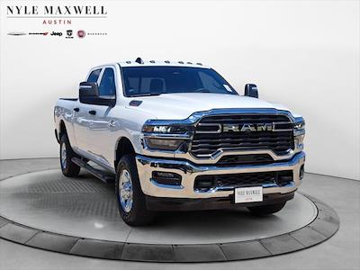 New 2026 Ram 2500 Tradesman Crew Cab 4x4 Pickup for sale #TG150776 - photo 2