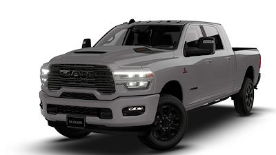 New 2026 Ram 2500 Laramie Mega Cab 4x4 Pickup for sale #TG150777 - photo 1
