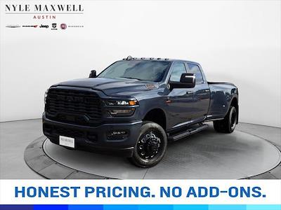 New 2026 Ram 3500 Lone Star Crew Cab for sale #TG151240 - photo 1