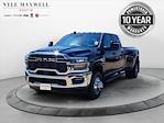 New 2026 Ram 3500 Tradesman Crew Cab 4x4 DRW Pickup for sale #TG151360 - photo 1