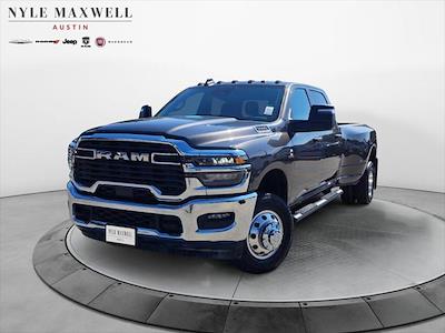 New 2026 Ram 3500 Tradesman Crew Cab 4x4 DRW Pickup for sale #TG151361 - photo 1