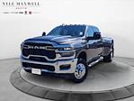 New 2026 Ram 3500 Tradesman Crew Cab 4x4 DRW Pickup for sale #TG151361 - photo 1